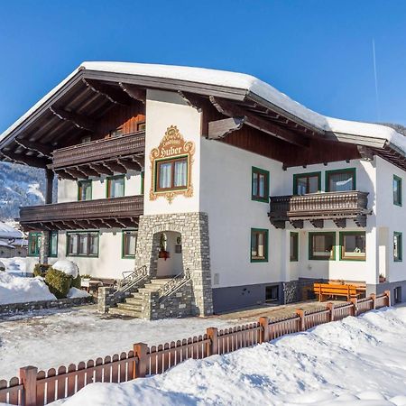 Landhaus Huber Flachau Kültér fotó