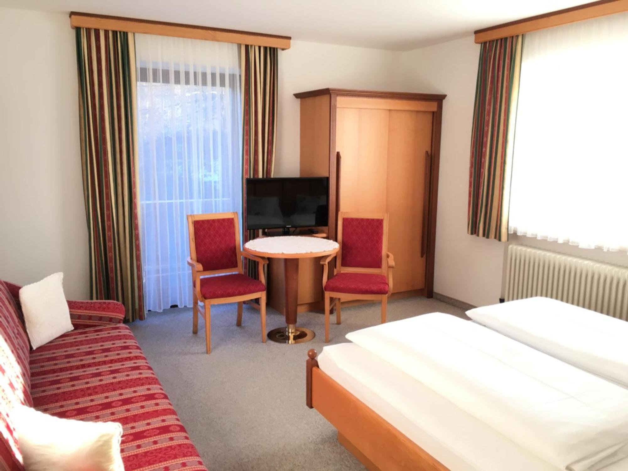 Landhaus Huber Flachau Kültér fotó