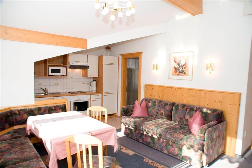 Landhaus Huber Flachau Kültér fotó