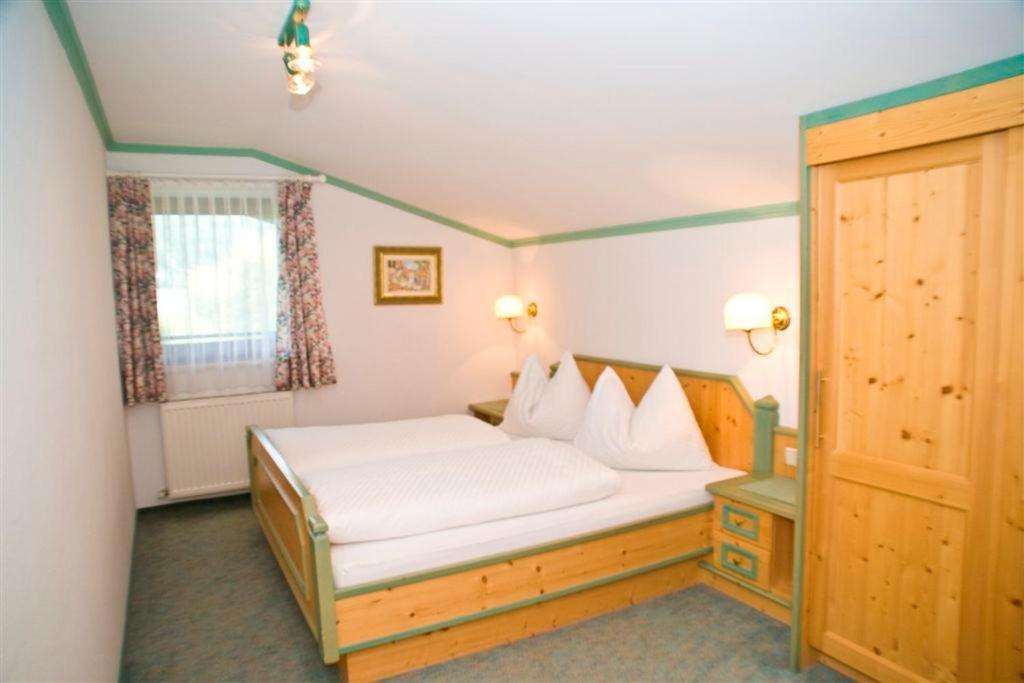 Landhaus Huber Flachau Kültér fotó