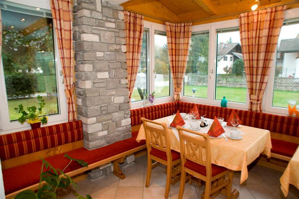 Landhaus Huber Flachau Kültér fotó