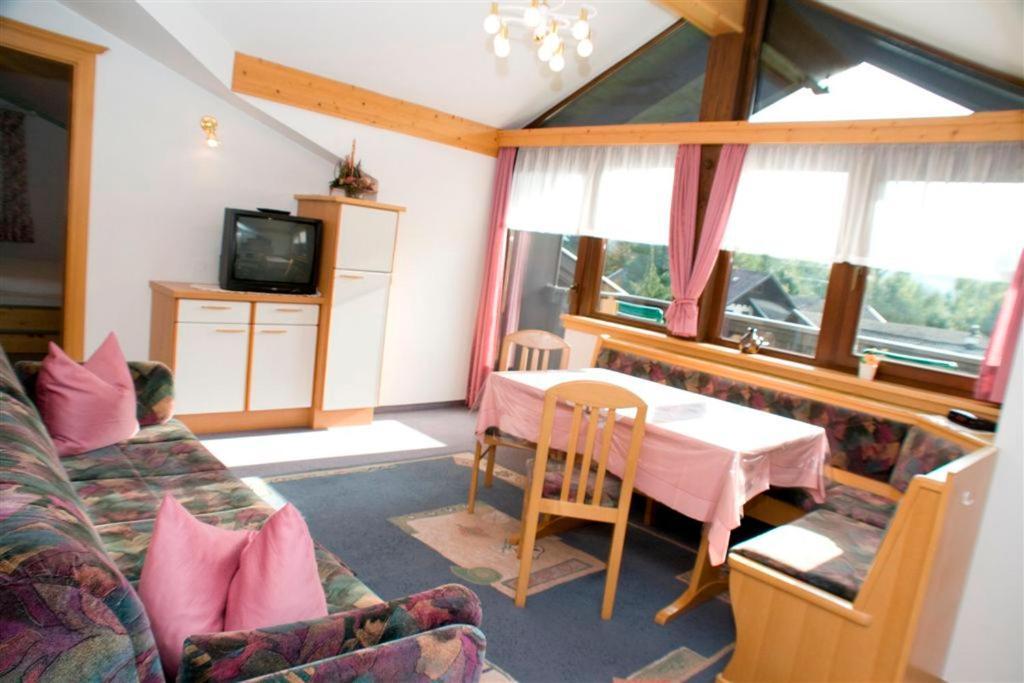 Landhaus Huber Flachau Kültér fotó